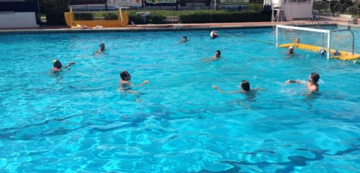 L’Ortigia prepara la gara di sabato a Latina, in B le ragazze affrontano il Brizz Nuoto, e l’U.13 Cassia va in regionale
