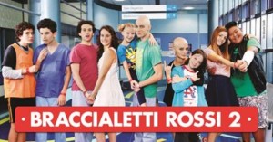 Braccialetti Rossi 2