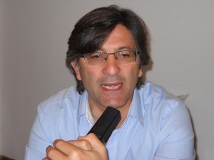 Corrado Calvo