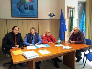 Garfì, Di Pietro, Martolo, Munafò