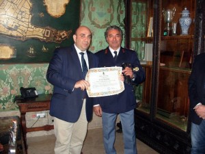 Garozzo e Napoleone