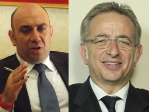 Garozzo e Vinciullo