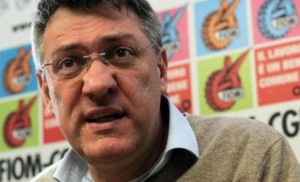 Maurizio Landini