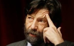 Massimo Cacciari