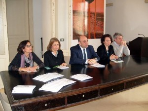 La presentazione "Carta dei servizi"
