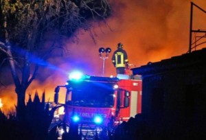 Foto d'archivio