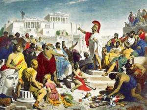atene-assemblea