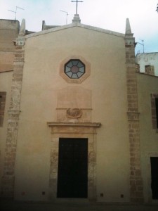 Chiesa del Giardinello