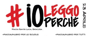 #ioleggoperchè