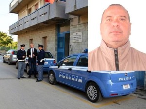 Commissariato di Pachino