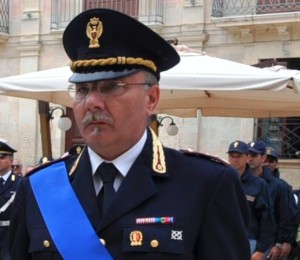 Teofilo Belviso