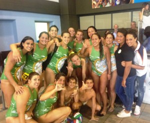 Brizz Nuoto - Ortigia