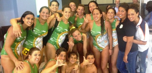 Successo dell’Ortigia femminile in B contro la Brizz Nuoto, nell’Under 20 maschile una vittoria ed una sconfitta