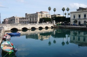 Ortigia-Siracusa