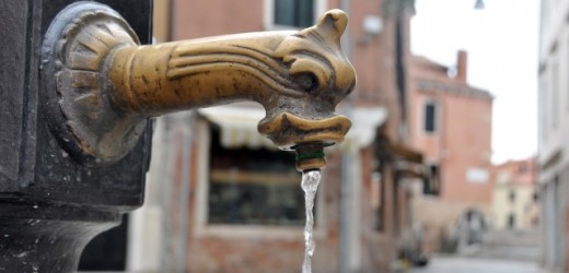Canicattini, pubblicata l’ordinanza per evitare gli sprechi e il cattivo uso dell’acqua delle fontane e delle prese pubbliche
