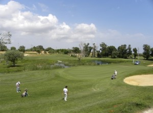 "Audi Cup" a Siracusa