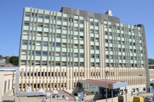 Ospedale "Cannizzaro di Catania