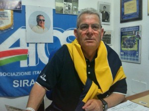 Enzo Nassetta