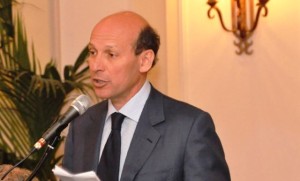 Ivan Lo Bello
