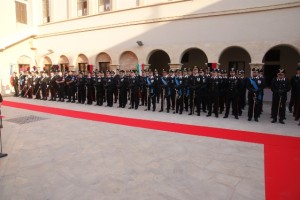 Festa dell'Arma dei Carabinieri