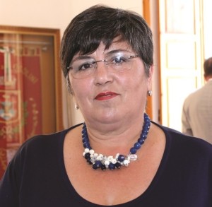 Tina Cicciarella