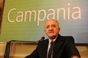 Vincenzo De Luca