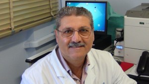 Mariano Caldarella