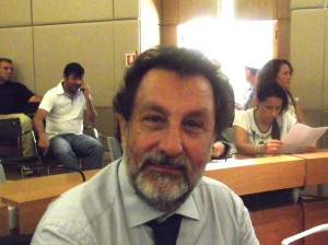 Gaetano Firenze