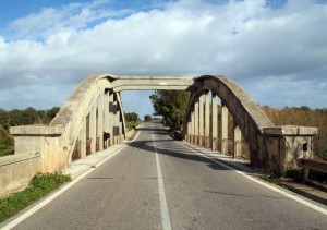 Ponte-di-Cassibile