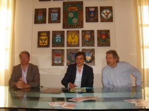 Battaglia, Corso, Alessi