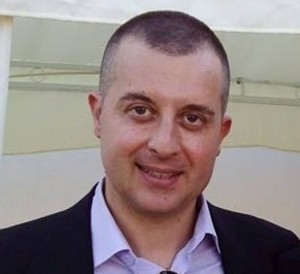 Francesco Candelari