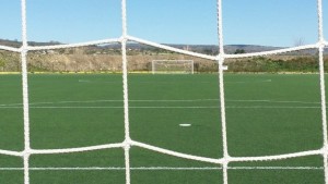Lo stadio "A. Scrofani Salustro"