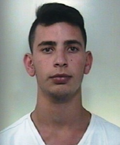 CATANIA ANDREA CL96