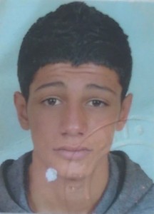 ESSEBANE ANOUAR classe 1995