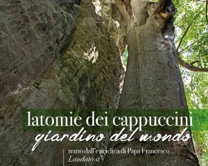 Latomie_Cappuccini