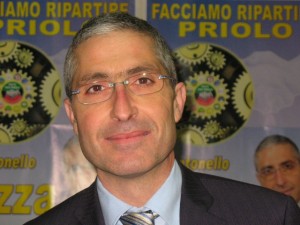 Antonello Rizza
