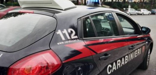 Presunto pusher arrestato dai Carabinieri a Sortino, aveva in casa 50 grammi di marijuana