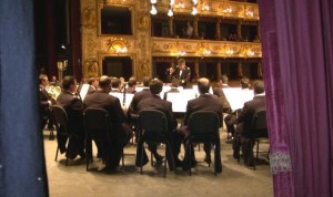 Banda musicale Aeronautica Militare