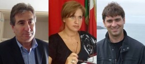Zappulla - Princiotta - Lo Giudice