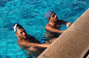 Patricelli e Lisi