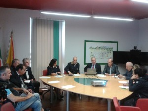 Asp e Polizia Stradale