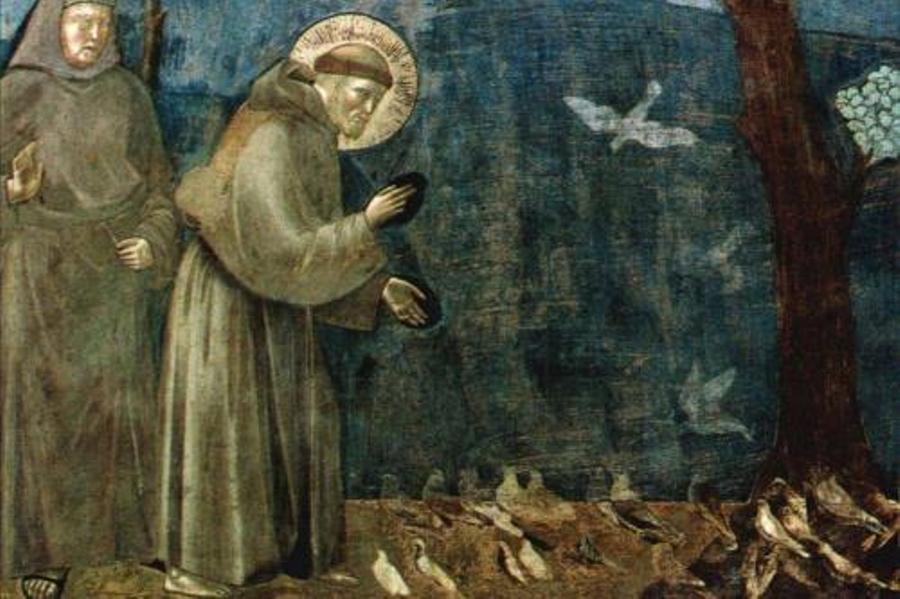 San Francesco d'Assisi