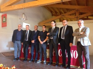 L'incontro Pachino - Chiuggia