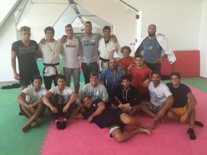 Ortigia pallanuoto