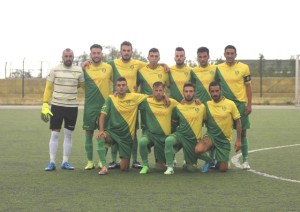 La formazione del Palazzolo