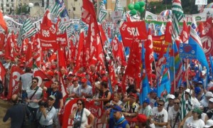 piazza-cgil-cisl-uil