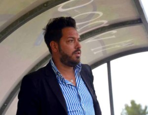 Vittorio Strianese
