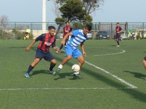 Anthony Carrabino