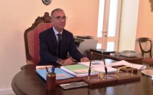 Il commissario Lutri