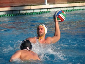Damjan Danilovic